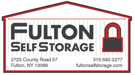 Fulton Self Storage - Fulton, NY